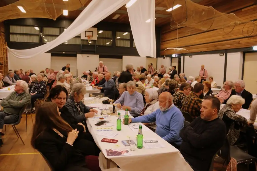 Najaarsconcert Kultuurhuus Notter, foto 32