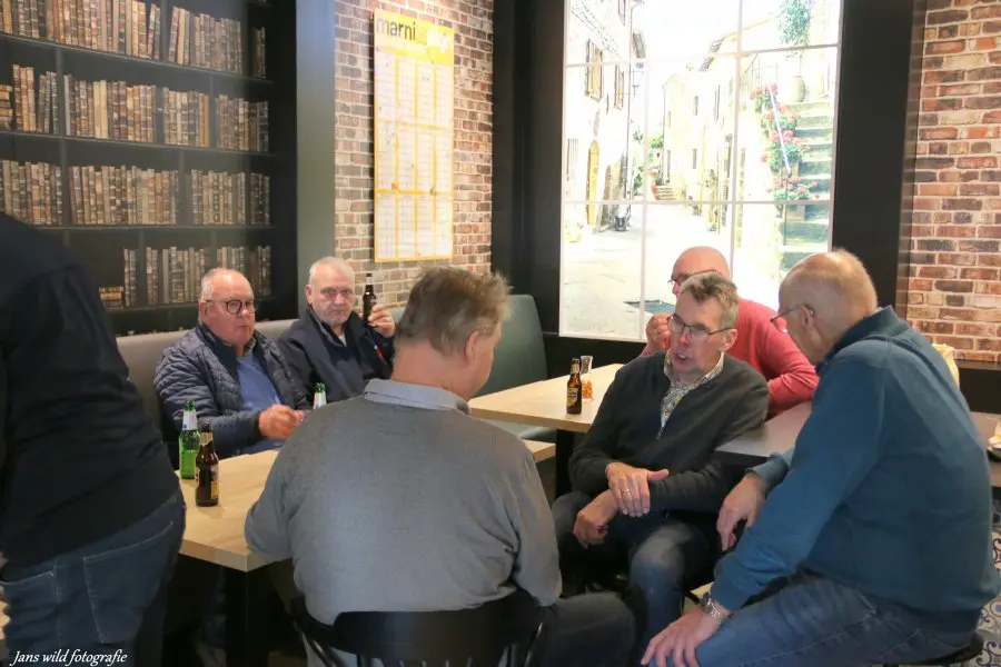 Bedrijfsbezoek bij ManiX Digs, foto 116