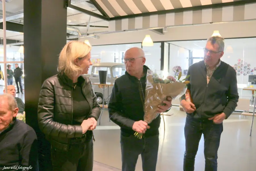 Bedrijfsbezoek bij ManiX Digs, foto 118