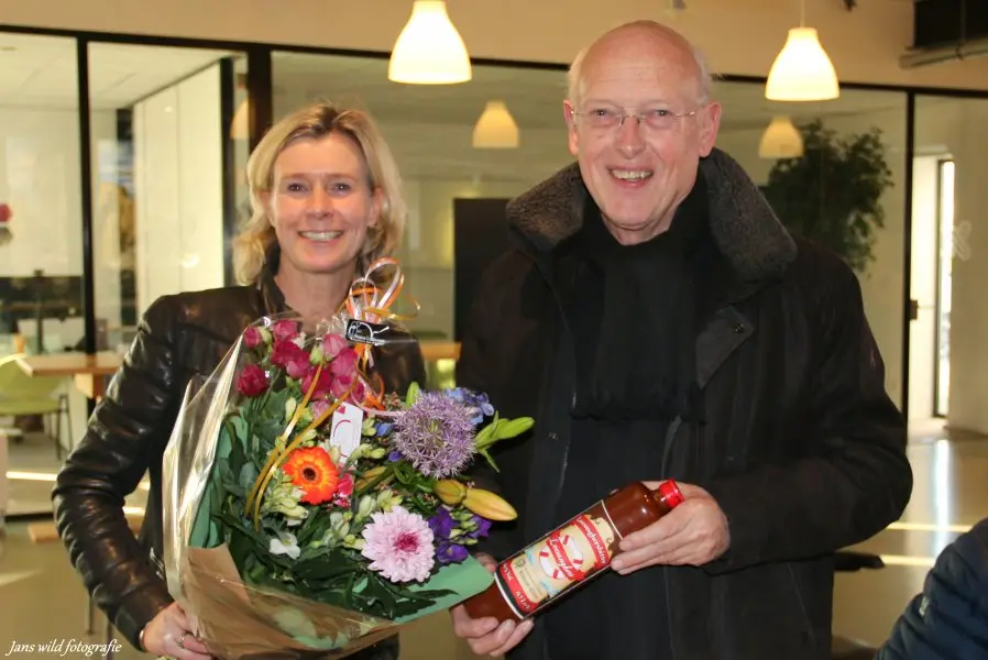 Bedrijfsbezoek bij ManiX Digs, foto 123