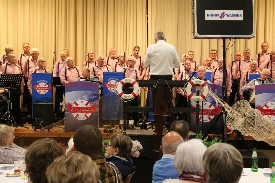 Najaarsconcert Kultuurhuus Notter, foto 54