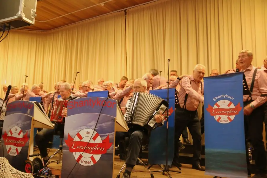 Najaarsconcert Kultuurhuus Notter, foto 57