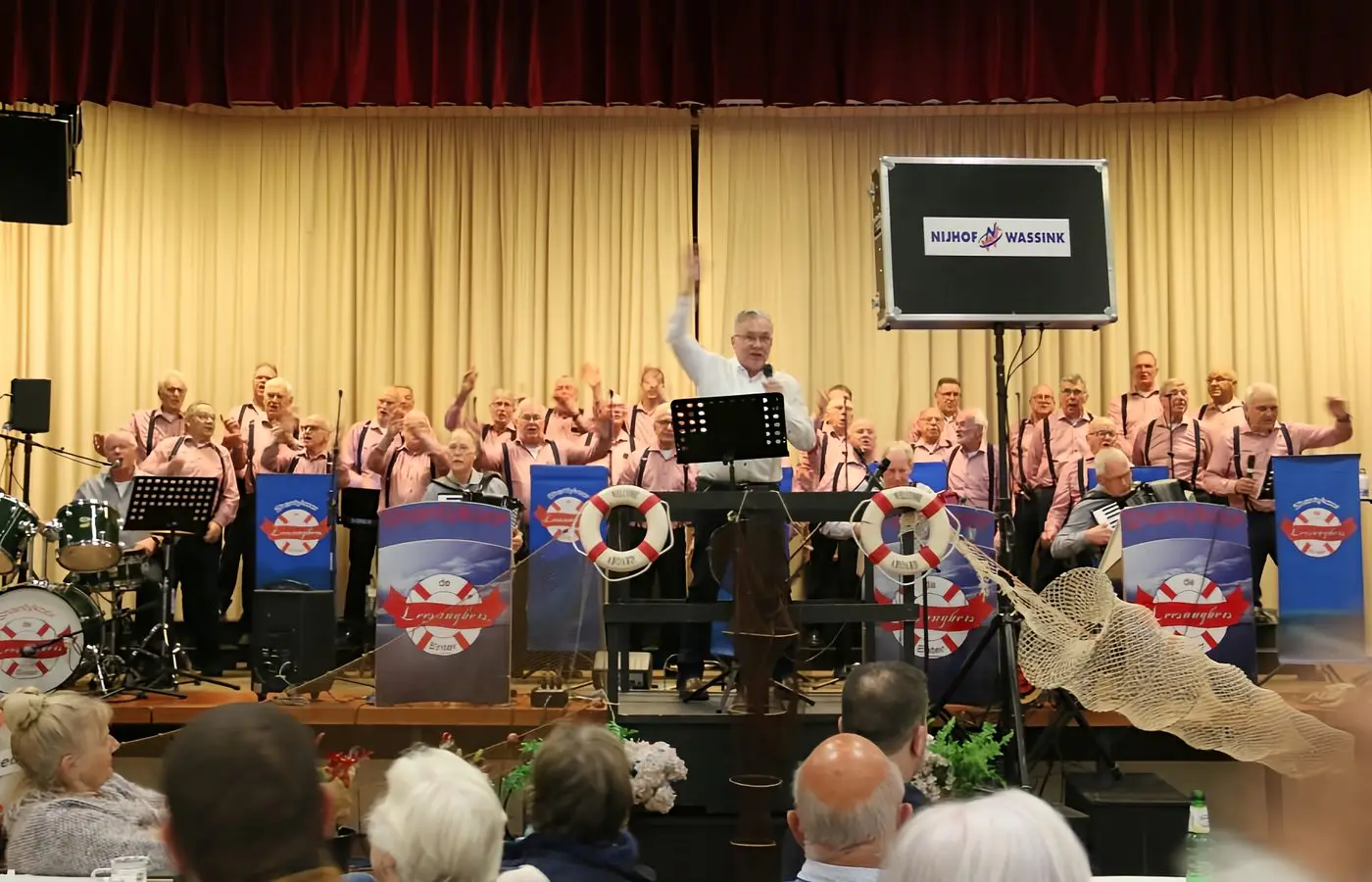 Najaarsconcert Kultuurhuus Notter, foto 66