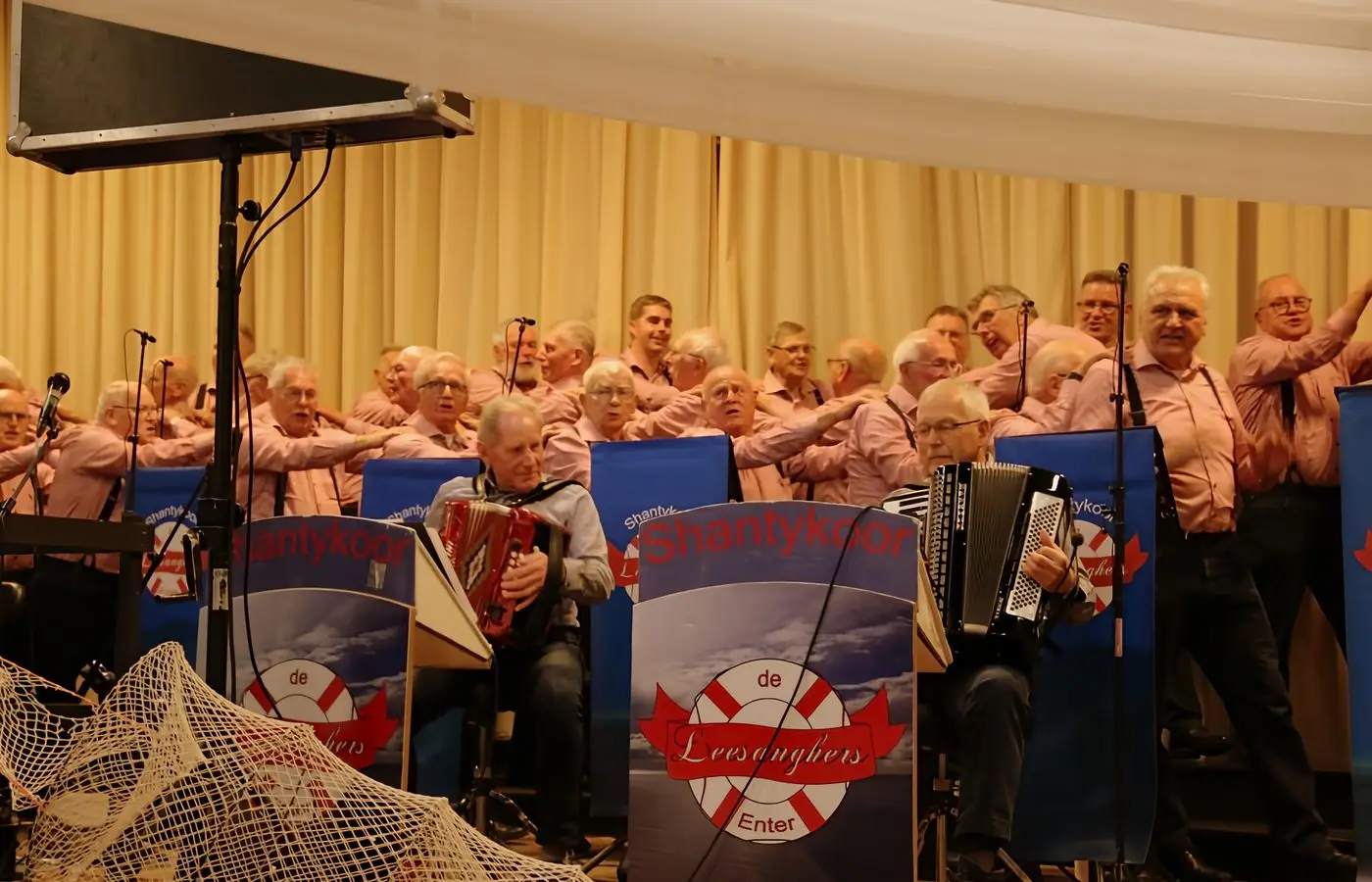Najaarsconcert Kultuurhuus Notter, foto 67