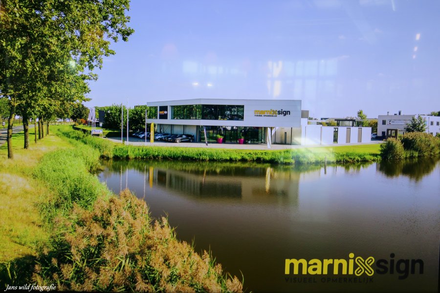 Bedrijfsbezoek bij ManiX Digs, foto 10