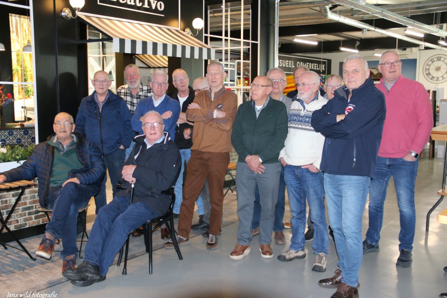 Bedrijfsbezoek bij ManiX Digs, foto 23