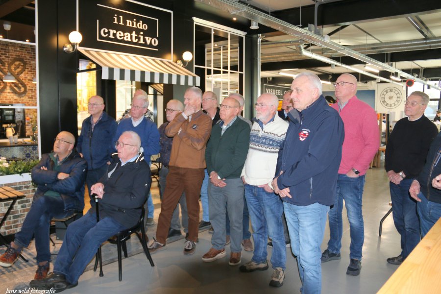 Bedrijfsbezoek bij ManiX Digs, foto 29