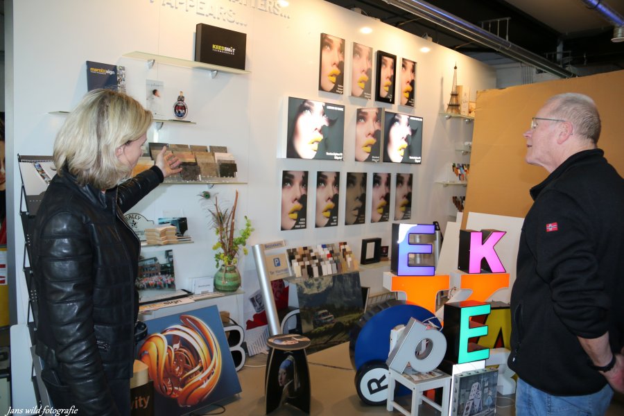 Bedrijfsbezoek bij ManiX Digs, foto 37