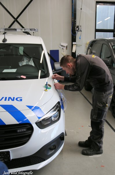Bedrijfsbezoek bij ManiX Digs, foto 46