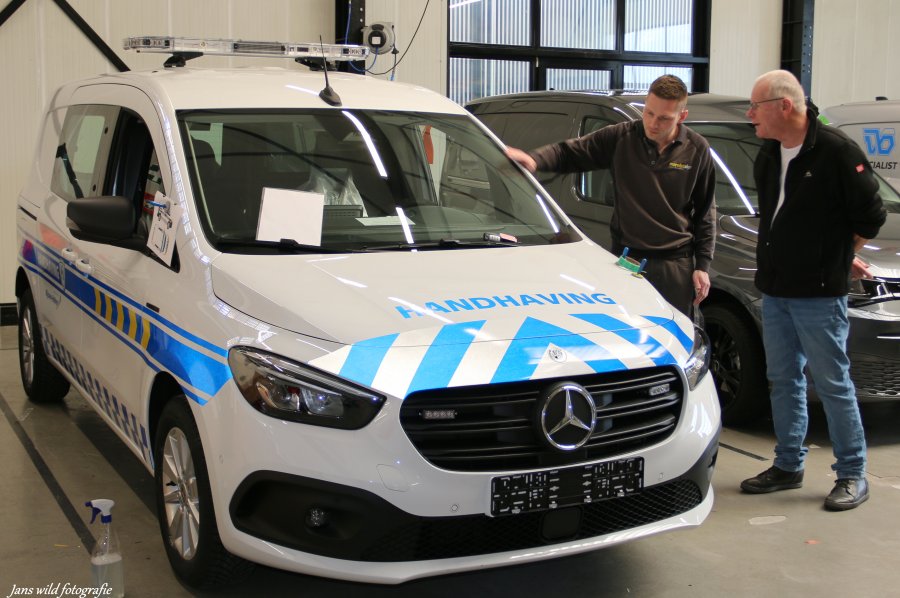 Bedrijfsbezoek bij ManiX Digs, foto 51