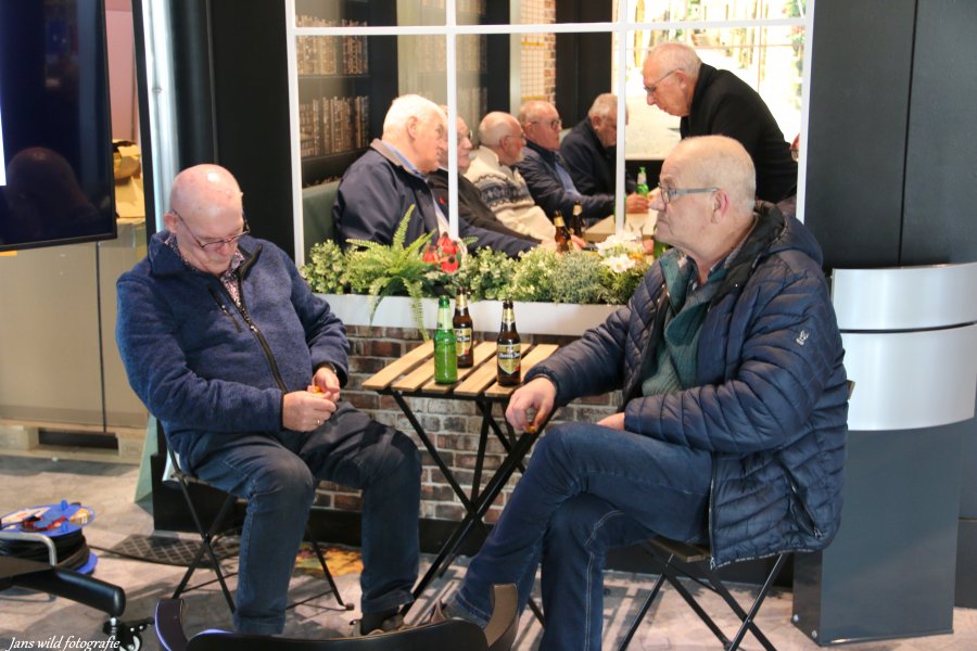 Bedrijfsbezoek bij ManiX Digs, foto 113