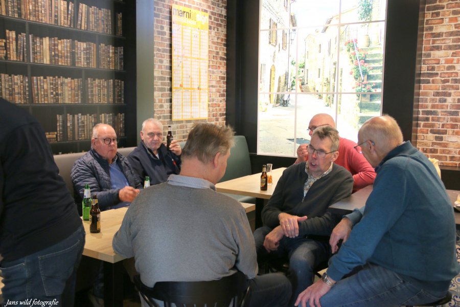 Bedrijfsbezoek bij ManiX Digs, foto 116