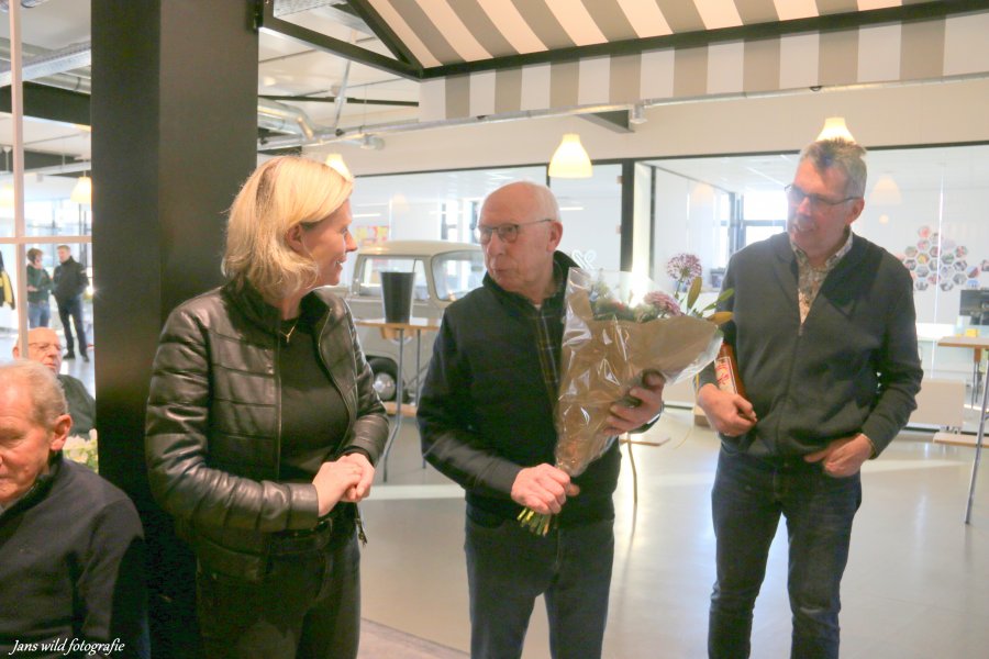 Bedrijfsbezoek bij ManiX Digs, foto 118