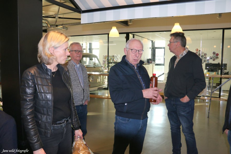 Bedrijfsbezoek bij ManiX Digs, foto 119