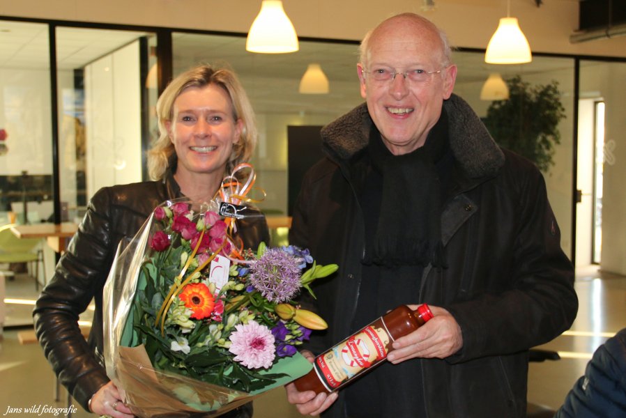 Bedrijfsbezoek bij ManiX Digs, foto 123