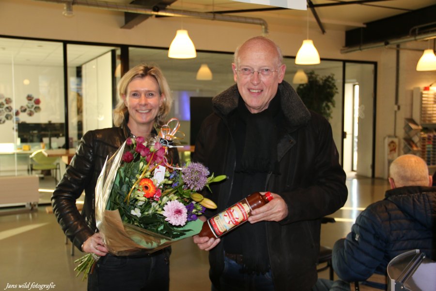 Bedrijfsbezoek bij ManiX Digs, foto 124