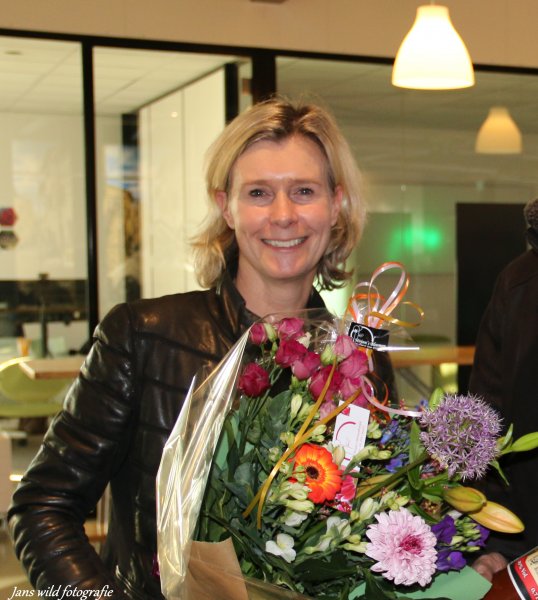 Bedrijfsbezoek bij ManiX Digs, foto 125