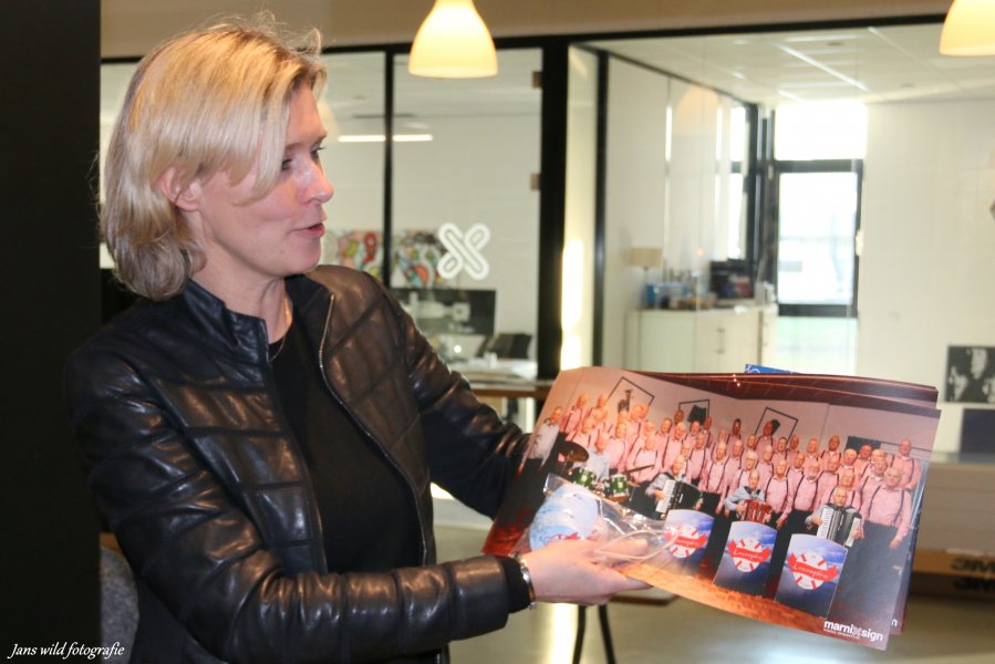 Bedrijfsbezoek bij ManiX Digs, foto 126