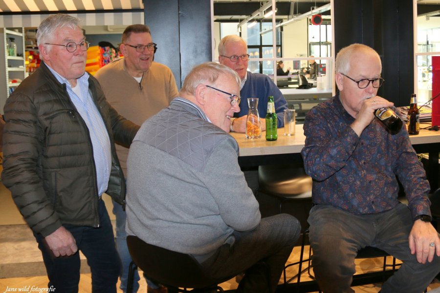 Bedrijfsbezoek bij ManiX Digs, foto 127