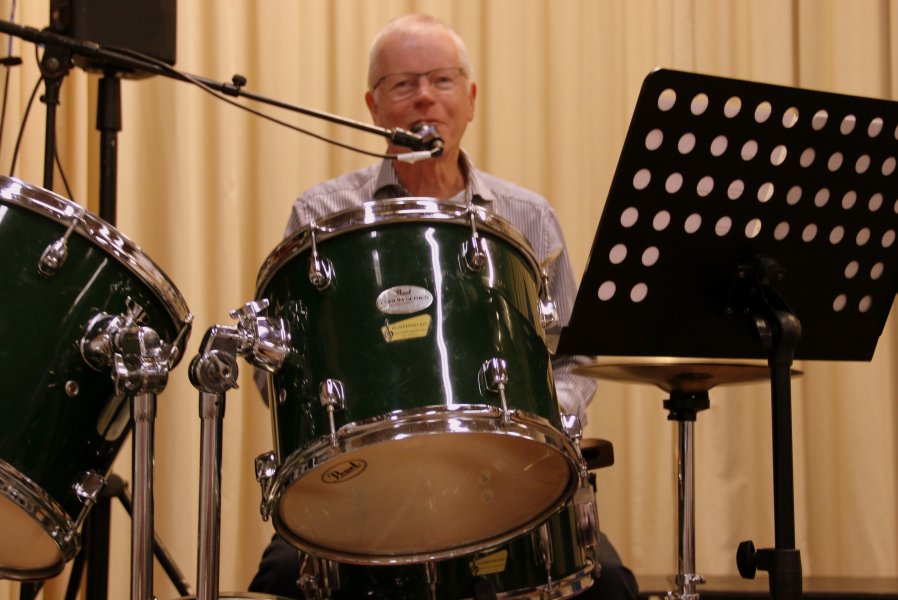 Najaarsconcert Kultuurhuus Notter, foto 5