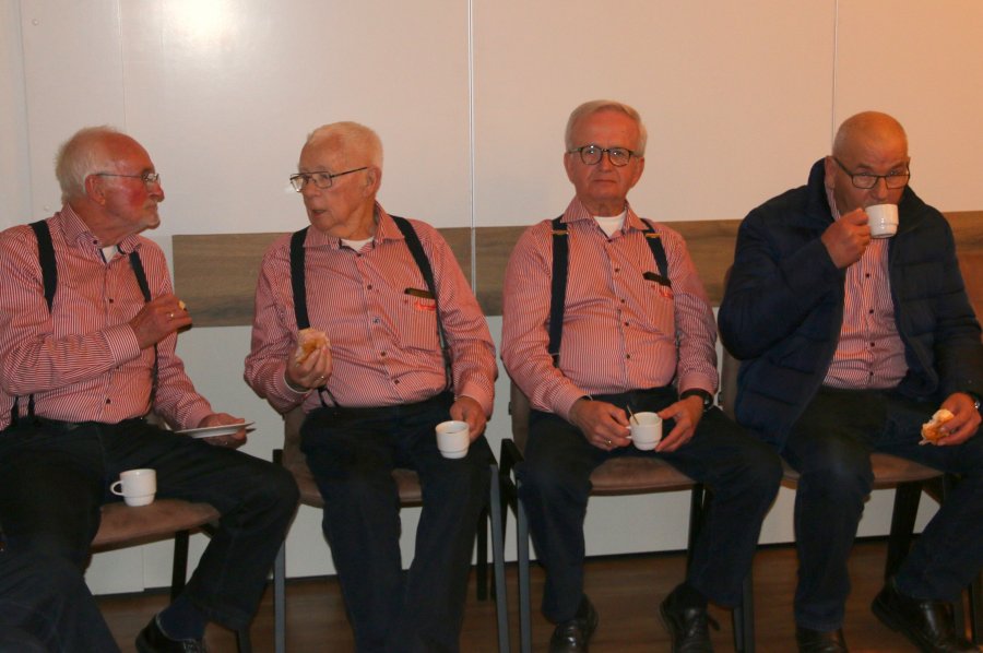 Najaarsconcert Kultuurhuus Notter, foto 8
