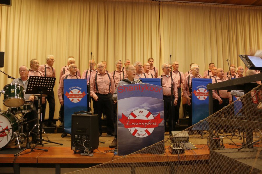 Najaarsconcert Kultuurhuus Notter, foto 11