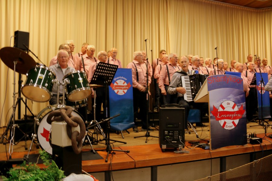 Najaarsconcert Kultuurhuus Notter, foto 13