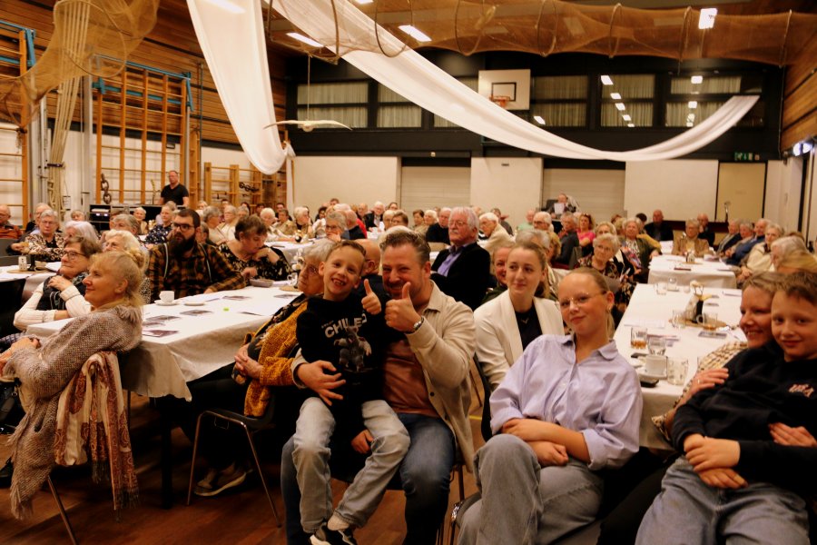 Najaarsconcert Kultuurhuus Notter, foto 14