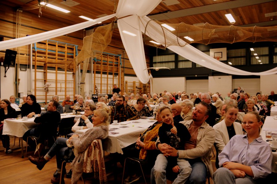 Najaarsconcert Kultuurhuus Notter, foto 15