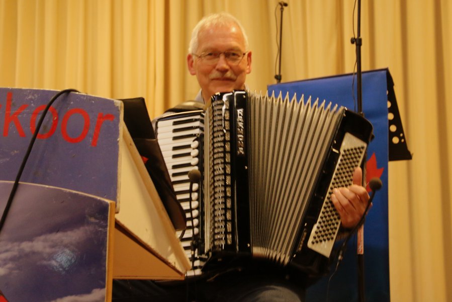 Najaarsconcert Kultuurhuus Notter, foto 37