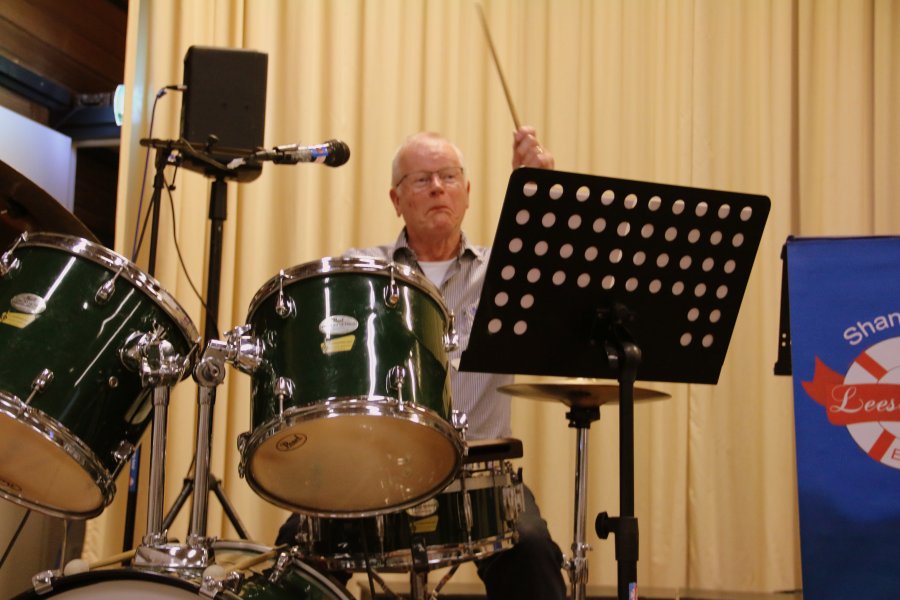 Najaarsconcert Kultuurhuus Notter, foto 38