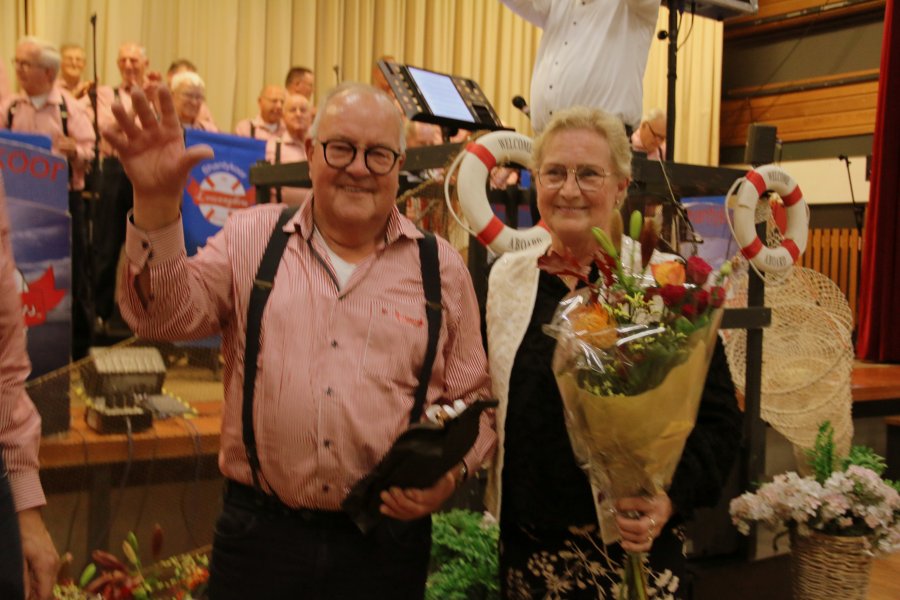 Najaarsconcert Kultuurhuus Notter, foto 42