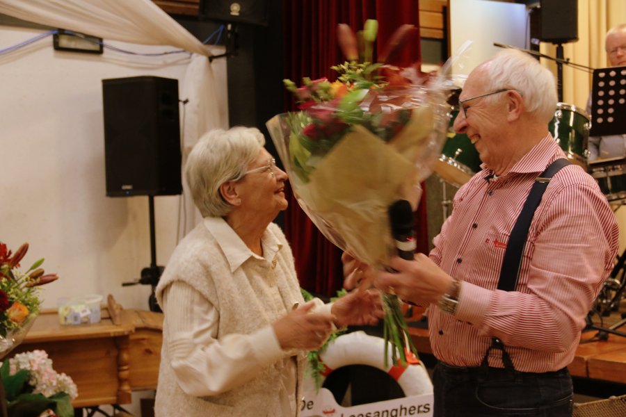 Najaarsconcert Kultuurhuus Notter, foto 45
