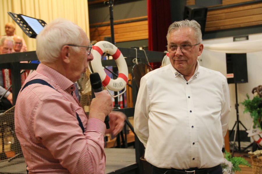 Najaarsconcert Kultuurhuus Notter, foto 47