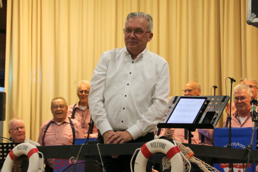 Najaarsconcert Kultuurhuus Notter, foto 48