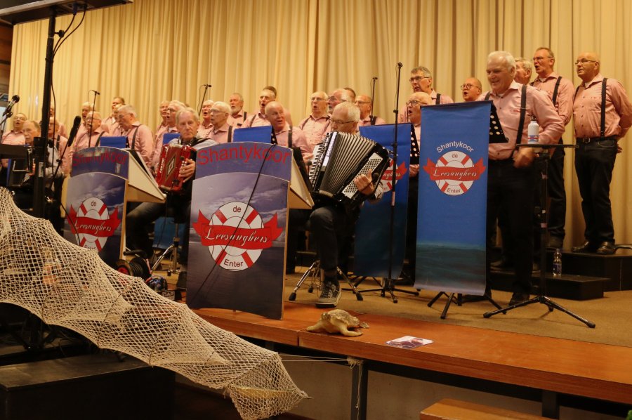Najaarsconcert Kultuurhuus Notter, foto 49
