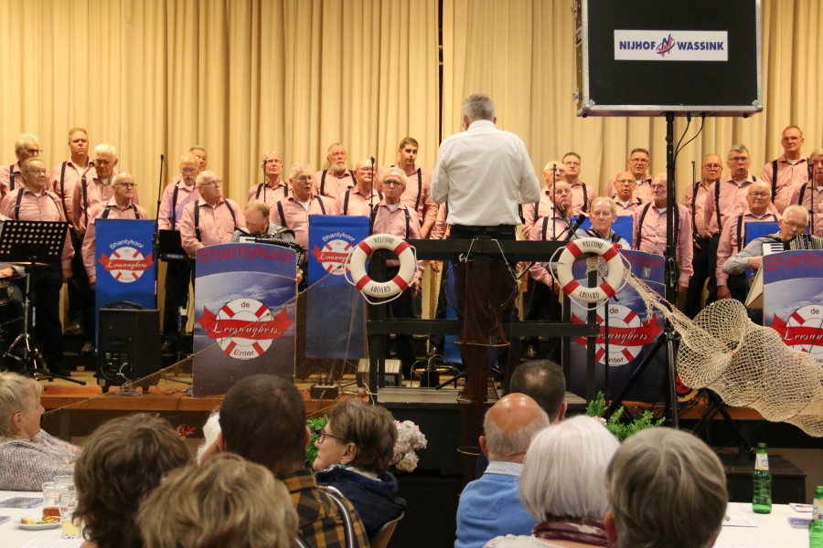 Najaarsconcert Kultuurhuus Notter, foto 54