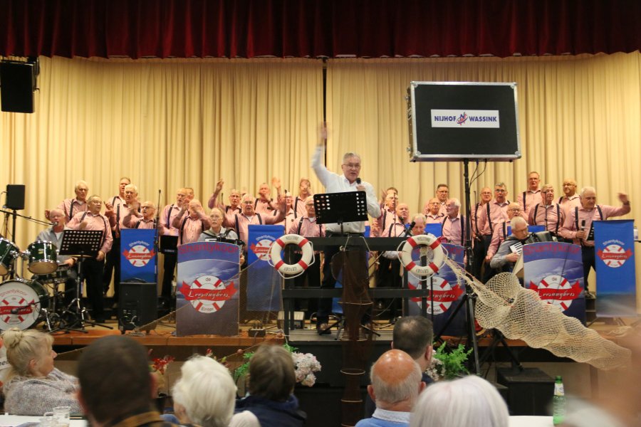 Najaarsconcert Kultuurhuus Notter, foto 56