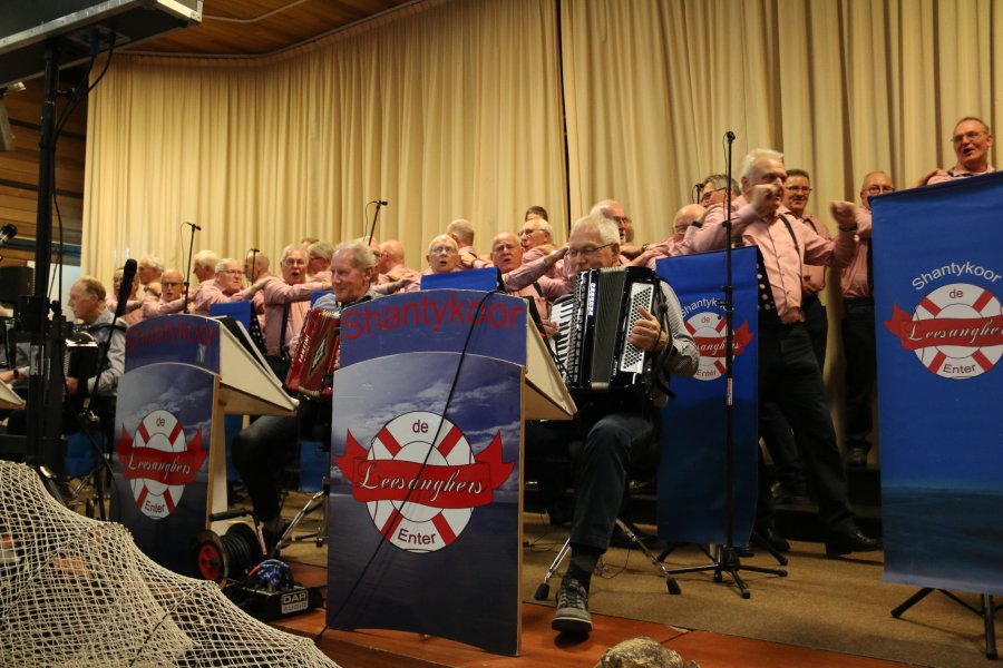 Najaarsconcert Kultuurhuus Notter, foto 58