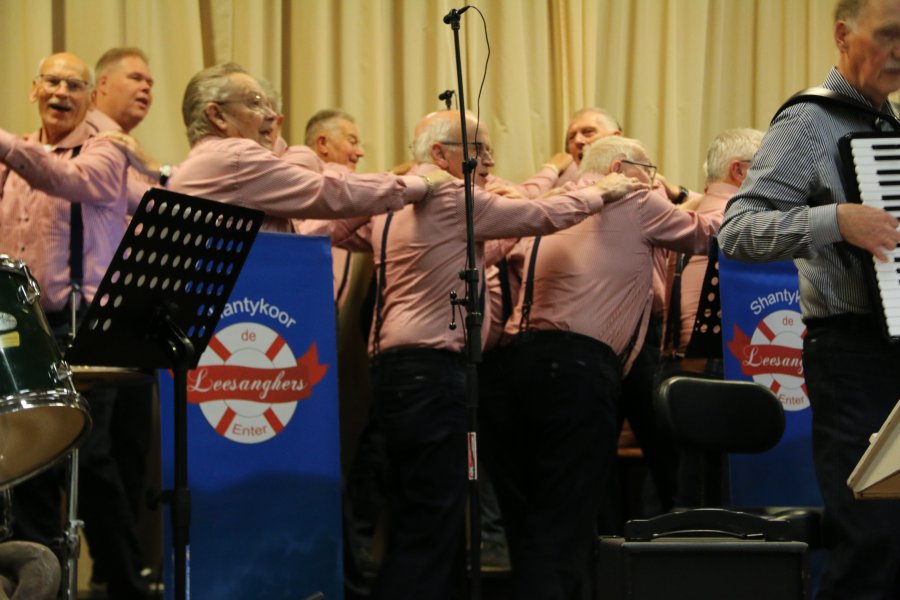 Najaarsconcert Kultuurhuus Notter, foto 61
