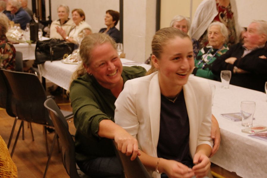 Najaarsconcert Kultuurhuus Notter, foto 63