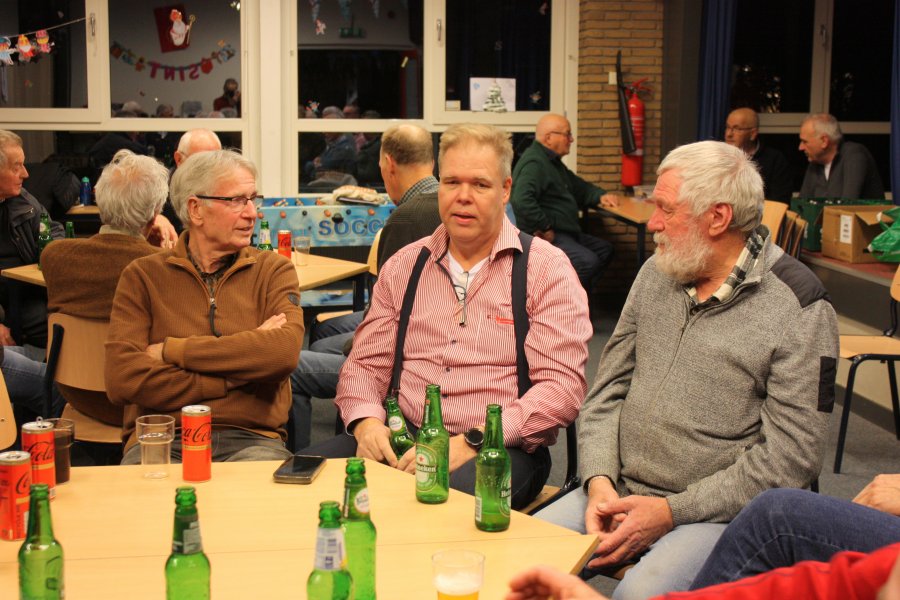 Zomaar een gezellige repetitieavond, foto 26